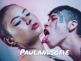 Paulandsofie