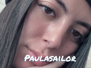 Paulasailor