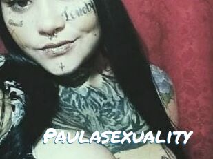 Paulasexuality