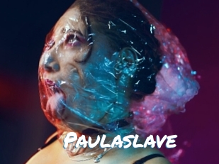 paulaslave Max 50