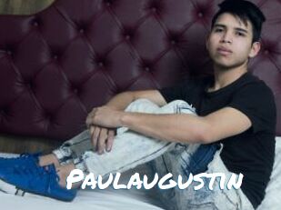 Paulaugustin