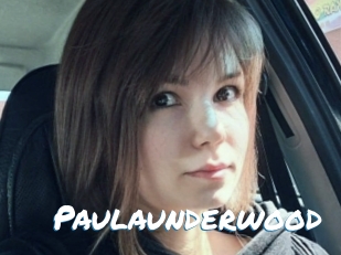 Paulaunderwood