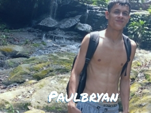 paulbryan Max 50