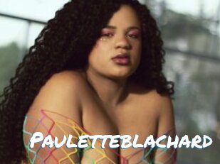 pauletteblachard Max 50