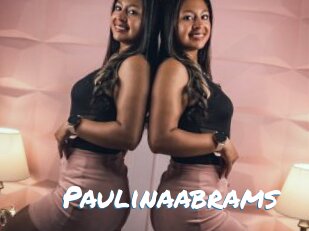 Paulinaabrams