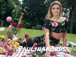 Paulinakords