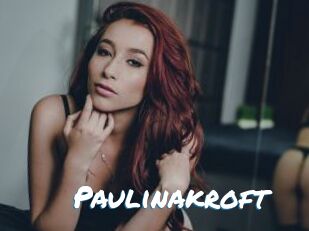 Paulinakroft