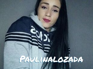 Paulinalozada