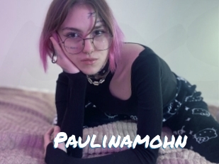 paulinamohn Max 50