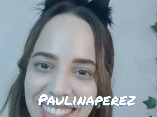 Paulinaperez
