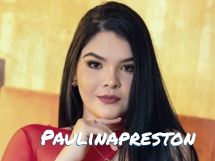 Paulinapreston