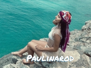 Paulinarod