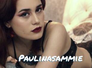 Paulinasammie