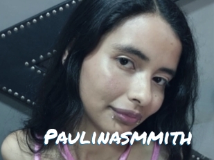 Paulinasmmith