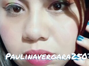 Paulinavergara2507