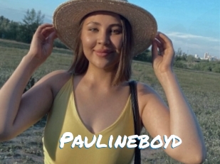 Paulineboyd