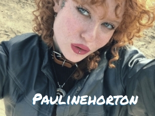 Paulinehorton