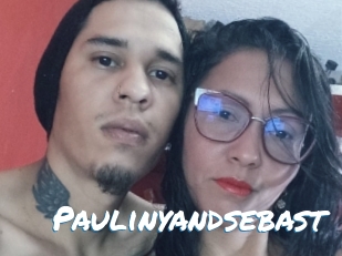 Paulinyandsebast