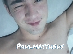 Paulmattheus