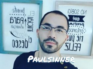 Paulsinner