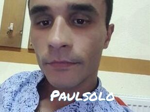 Paulsolo