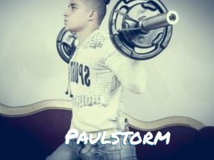 Paulstorm