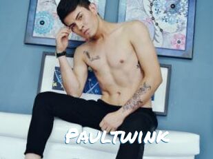 Paultwink