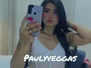 Paulyveggas