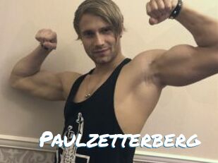 Paulzetterberg