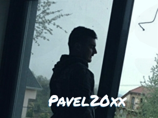 Pavel20xx