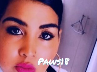 paws18 Max 50