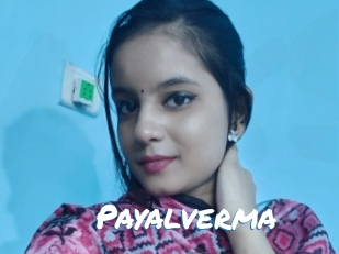 Payalverma