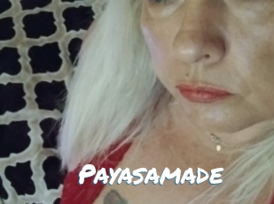 Payasamade