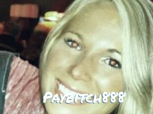 Paybitch888