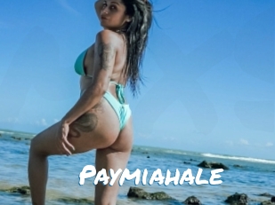 Paymiahale