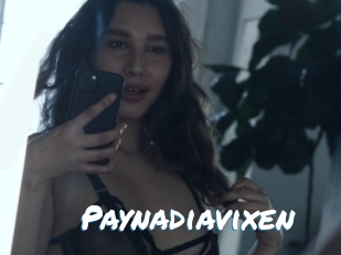 paynadiavixen Max 50