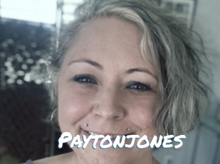 Paytonjones