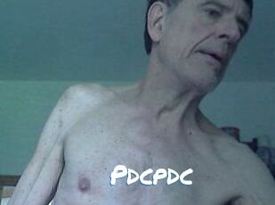 Pdcpdc