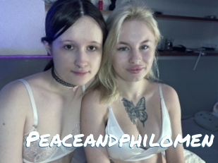 Peaceandphilomen