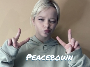Peacebown