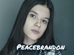 Peacebrandon