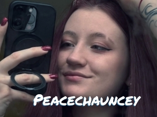Peacechauncey