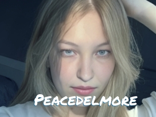 Peacedelmore