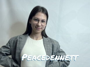 Peacedennett