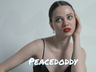 Peacedoddy