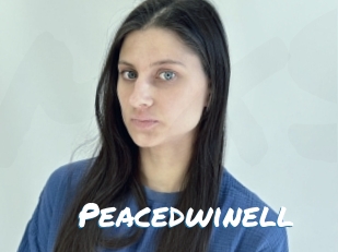 Peacedwinell