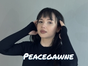 Peacegawne