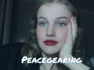Peacegearing