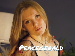 Peacegerald