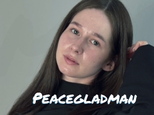 peacegladman Max 50